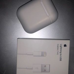Air pod bundle
